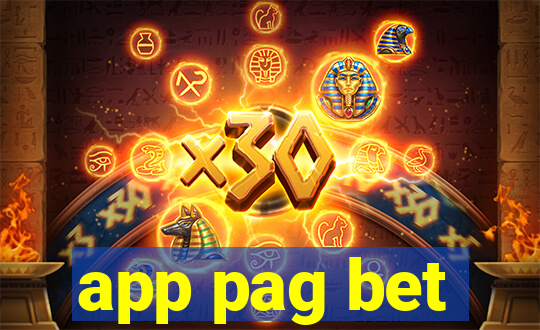 app pag bet